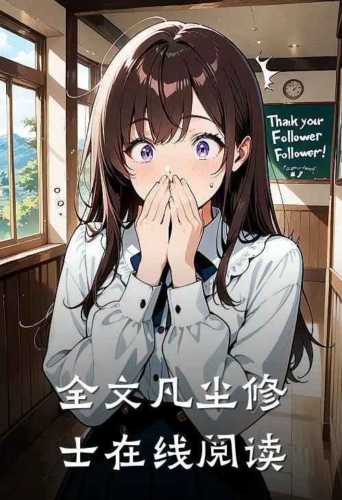 全文凡尘修士在线阅读