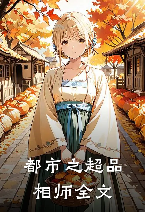 都市之超品相师全文