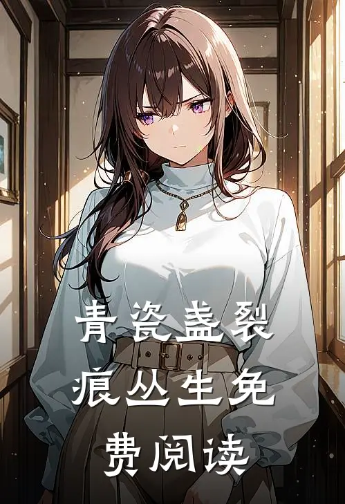 青瓷盏裂痕丛生免费阅读