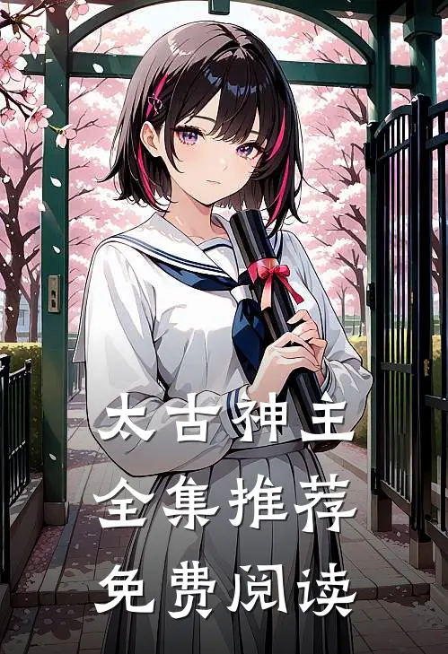 太古神主全集推荐免费阅读