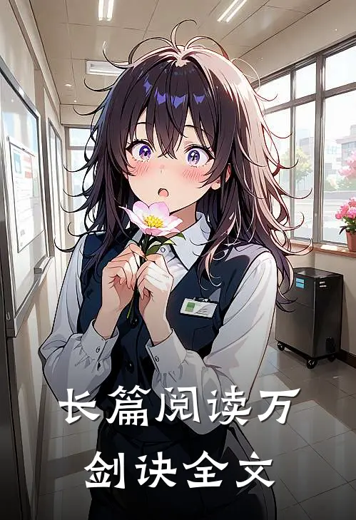 长篇阅读万剑诀全文