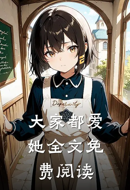 大家都爱她全文免费阅读