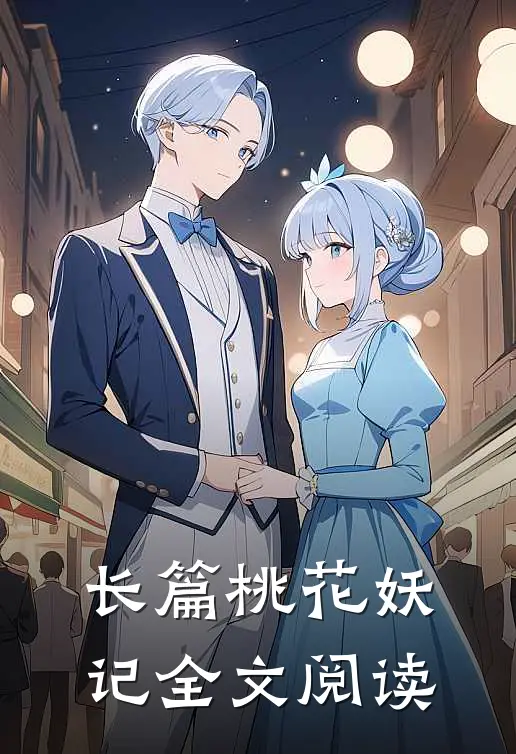 长篇桃花妖记全文阅读