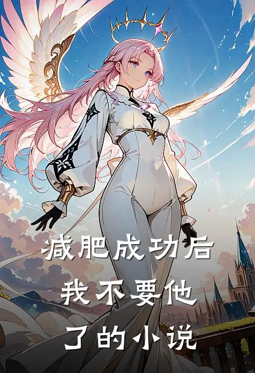减肥成功后，我不要他了的小说