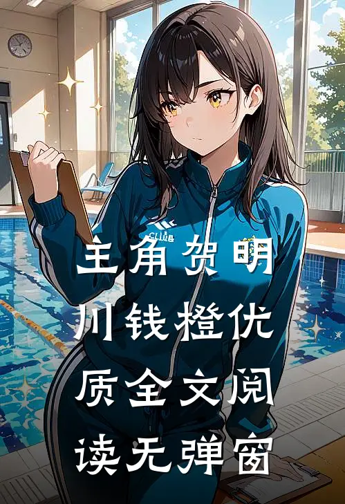 主角贺明川钱橙优质全文阅读无弹窗