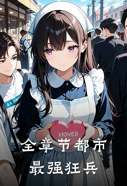 全章节都市最强狂兵