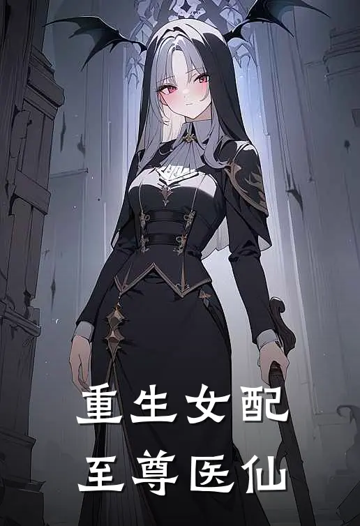 重生女配至尊医仙
