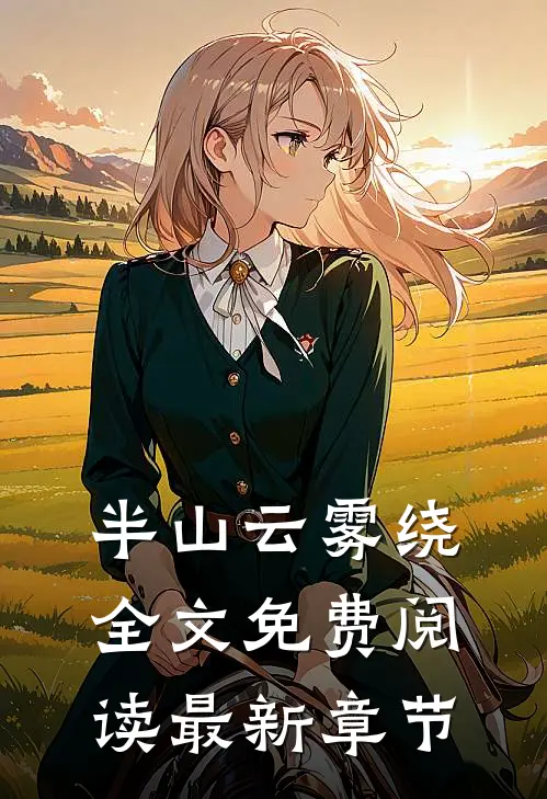 半山云雾绕全文免费阅读最新章节