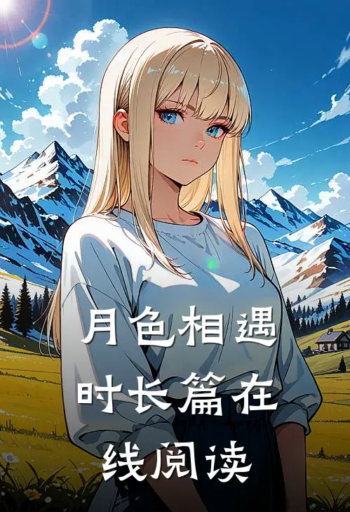 月色相遇时长篇在线阅读