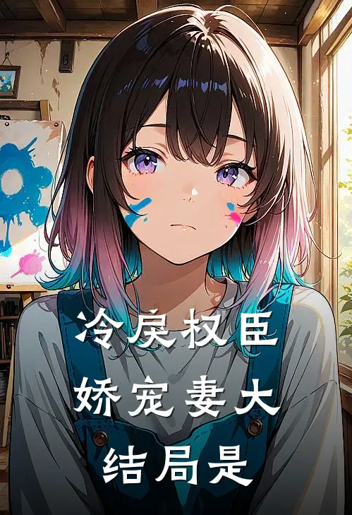 冷戾权臣娇宠妻大结局是
