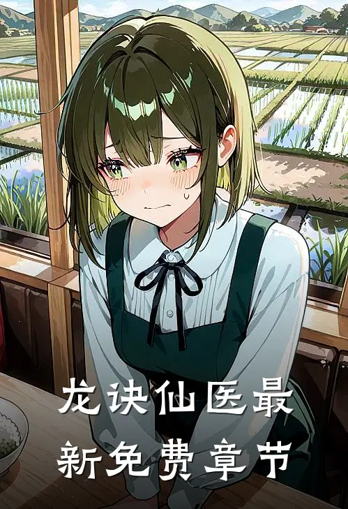 龙诀仙医最新免费章节