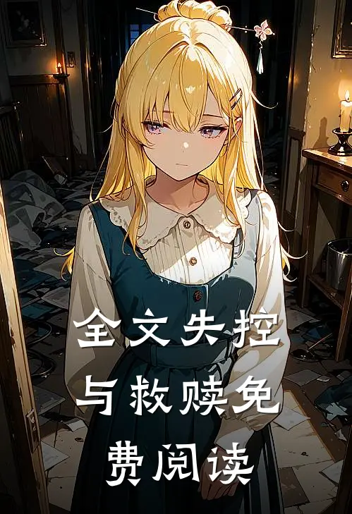 全文失控与救赎免费阅读