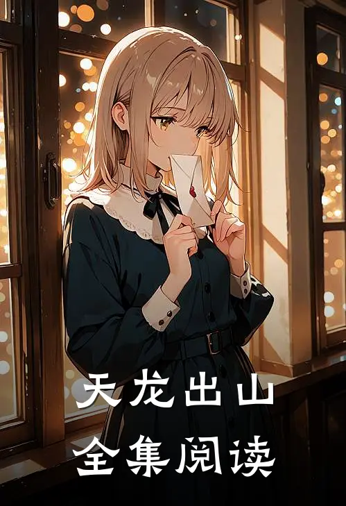 天龙出山全集阅读