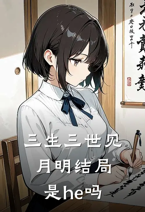 三生三世见月明结局是he吗