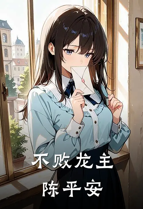 不败龙主陈平安