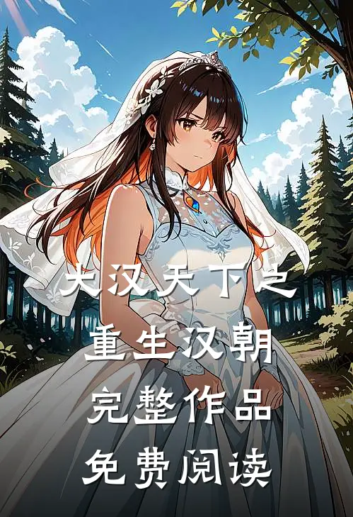 大汉天下之重生汉朝完整作品免费阅读