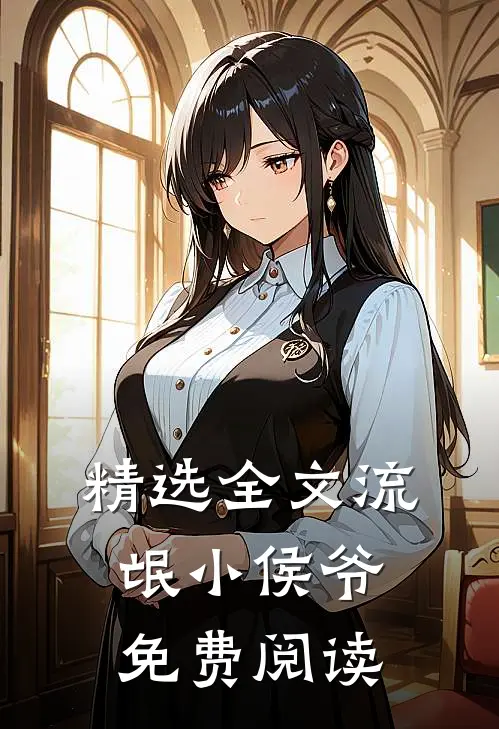 精选全文流氓小侯爷免费阅读