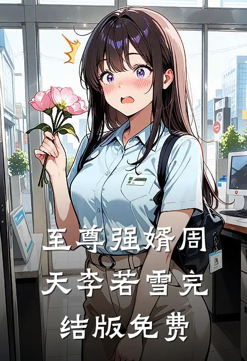 至尊强婿周天李若雪完结版免费