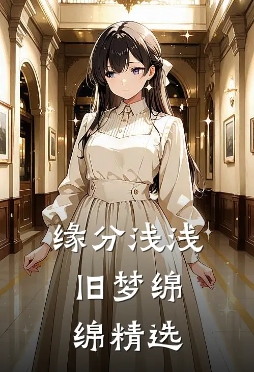 缘分浅浅，旧梦绵绵精选