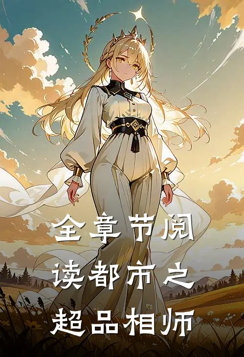 全章节阅读都市之超品相师