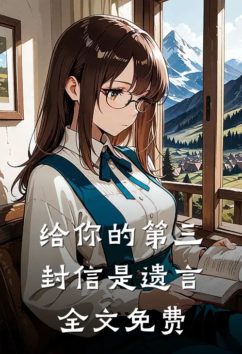 给你的第三封信是遗言全文免费