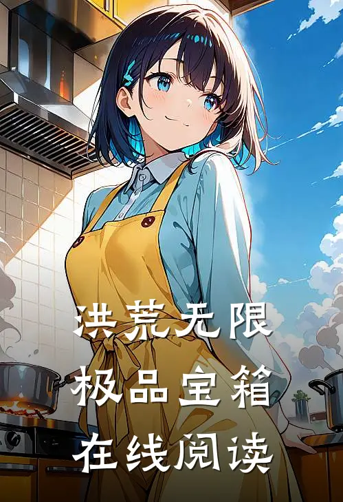 洪荒无限极品宝箱在线阅读