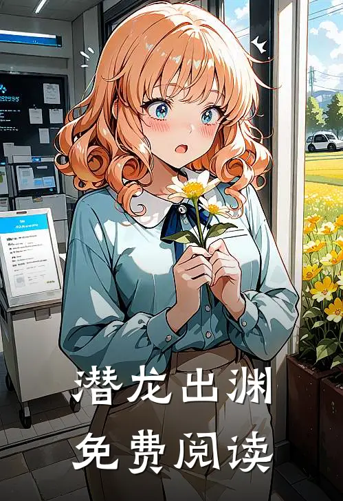 潜龙出渊免费阅读
