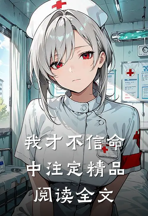我才不信命中注定精品阅读全文