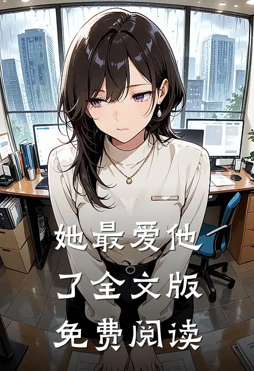 她最爱他了全文版免费阅读