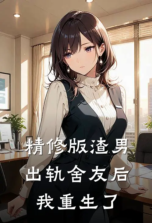 精修版渣男出轨舍友后我重生了