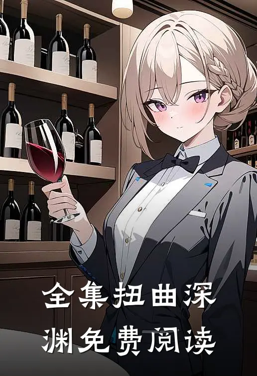 全集扭曲深渊免费阅读
