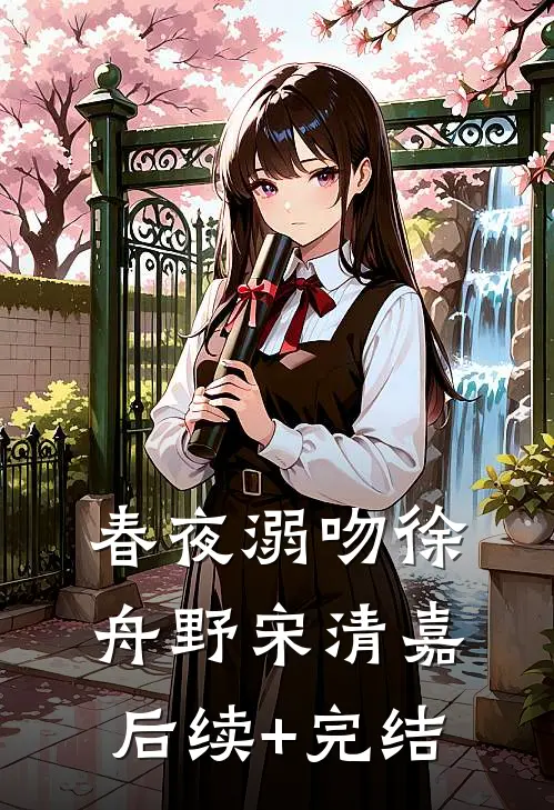 春夜溺吻徐舟野宋清嘉后续+完结