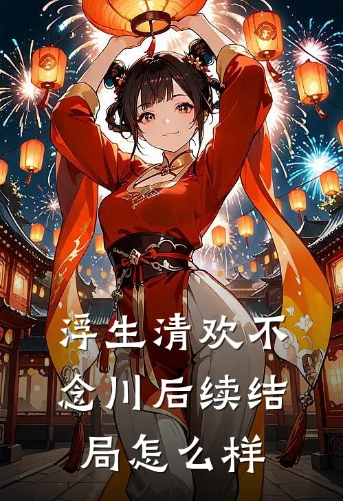 浮生清欢不念川后续结局怎么样