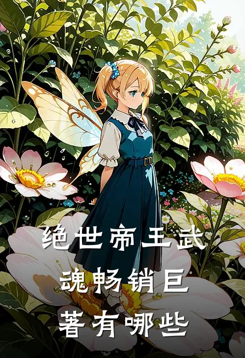 绝世帝王武魂畅销巨著有哪些