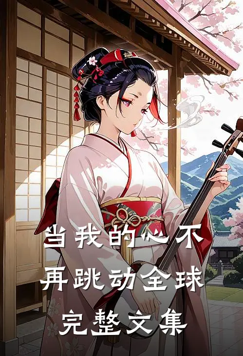 当我的心不再跳动全球完整文集