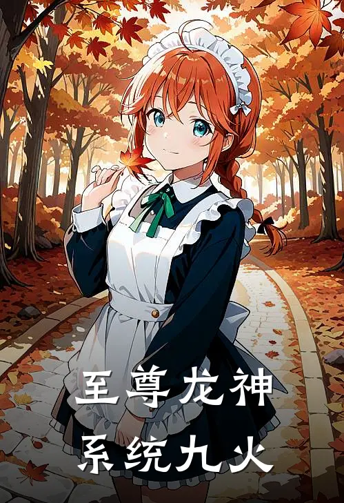 至尊龙神系统 九火