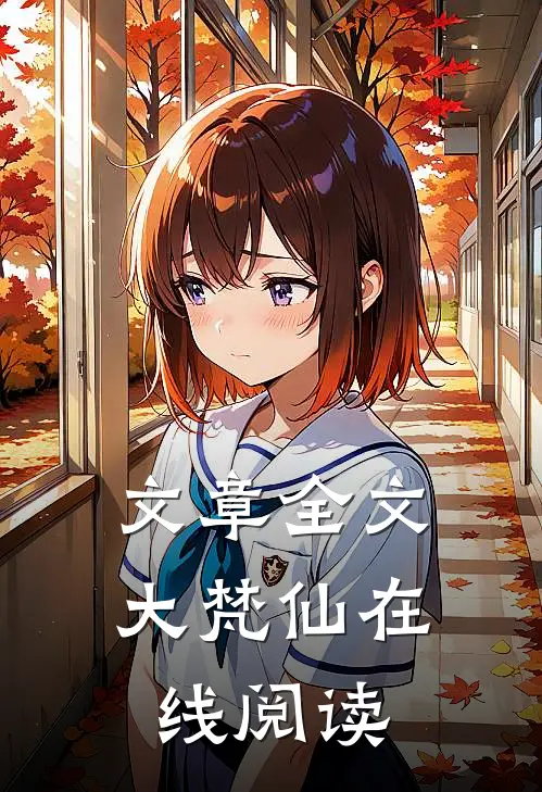 文章全文大梵仙在线阅读