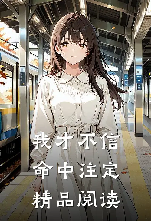 我才不信命中注定精品阅读