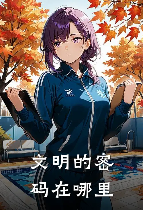 文明的密码在哪里