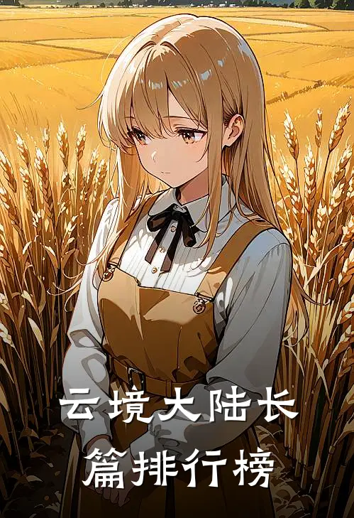 云境大陆长篇排行榜