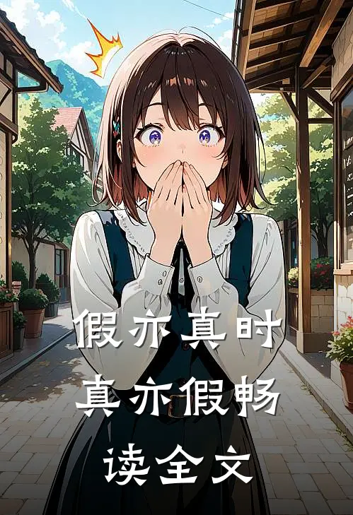 假亦真时真亦假畅读全文