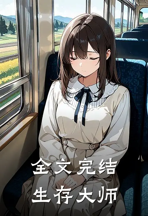 全文完结生存大师
