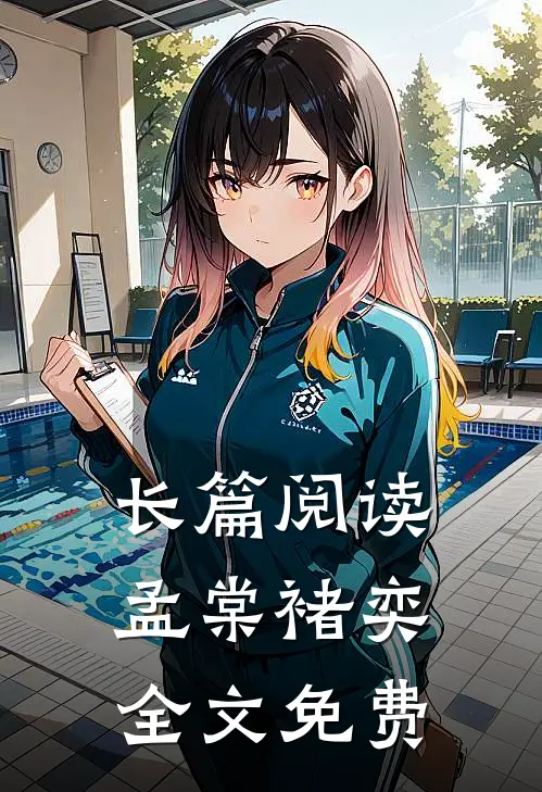 长篇阅读孟棠褚奕全文免费