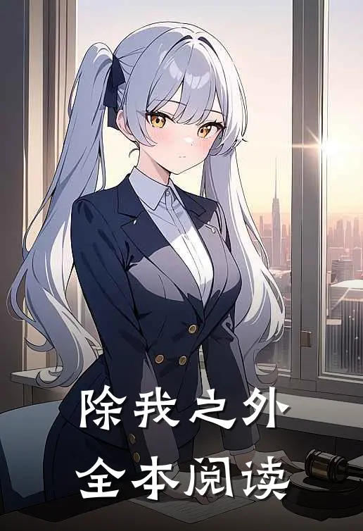 除我之外全本阅读