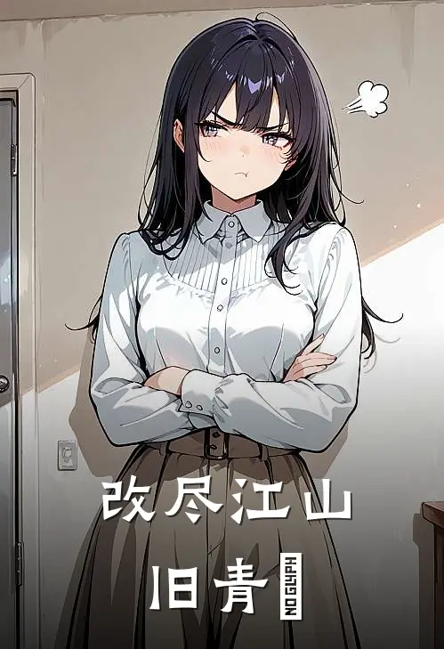 改尽江山旧 青垚