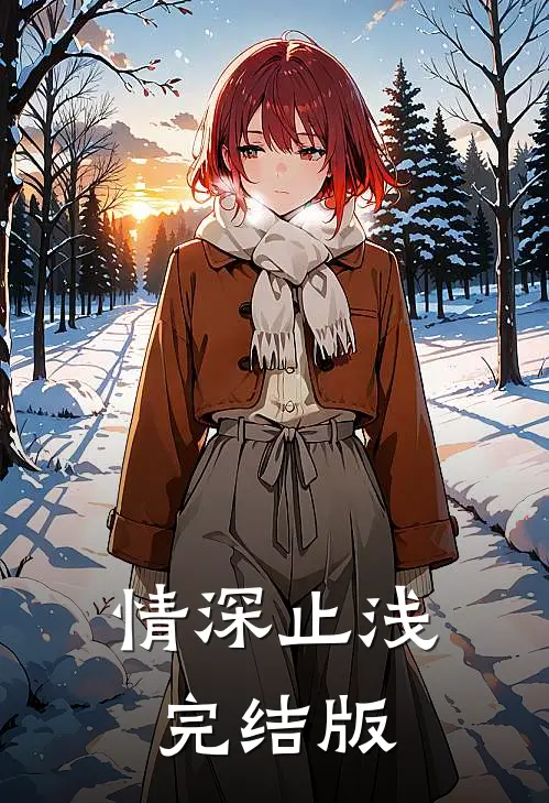 情深止浅完结版