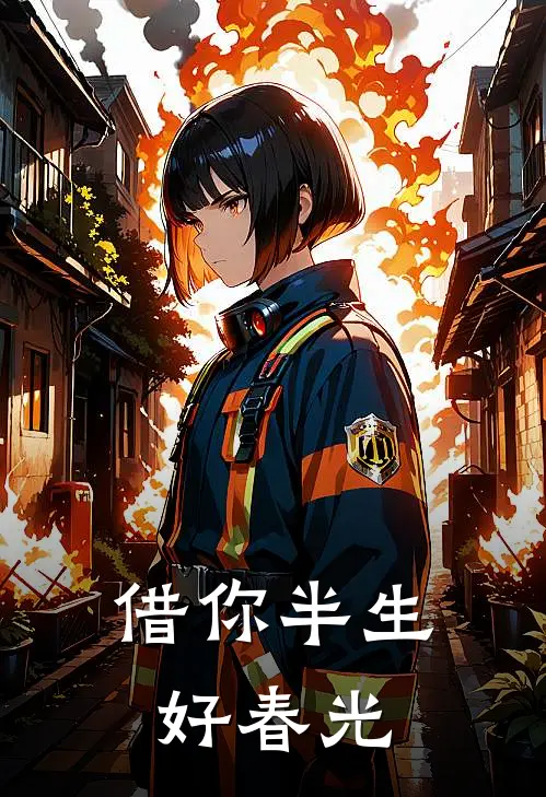 借你半生好春光