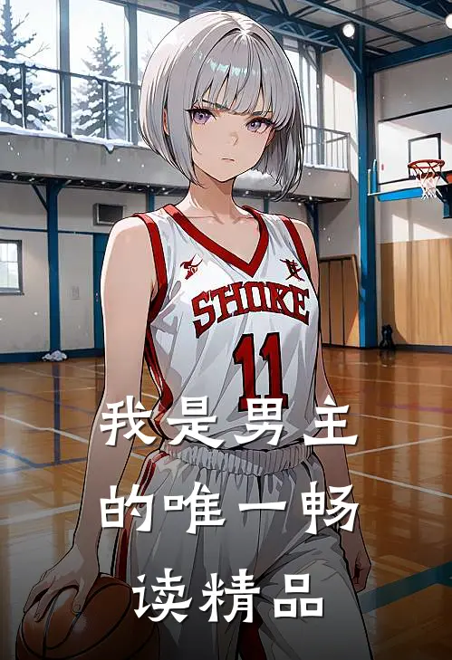 我是男主的唯一畅读精品