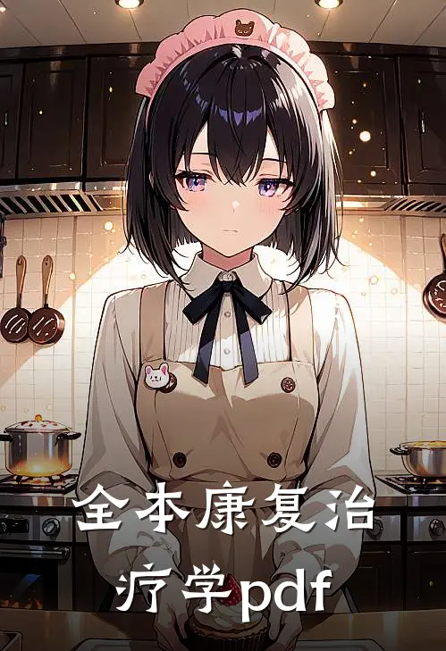 全本康复治疗学pdf