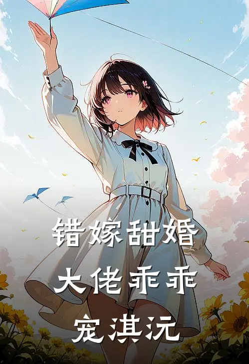 错嫁甜婚大佬乖乖宠淇沅